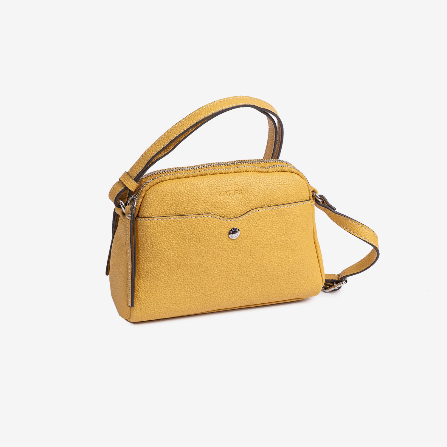 Mala de tiracolo clássica Minibag