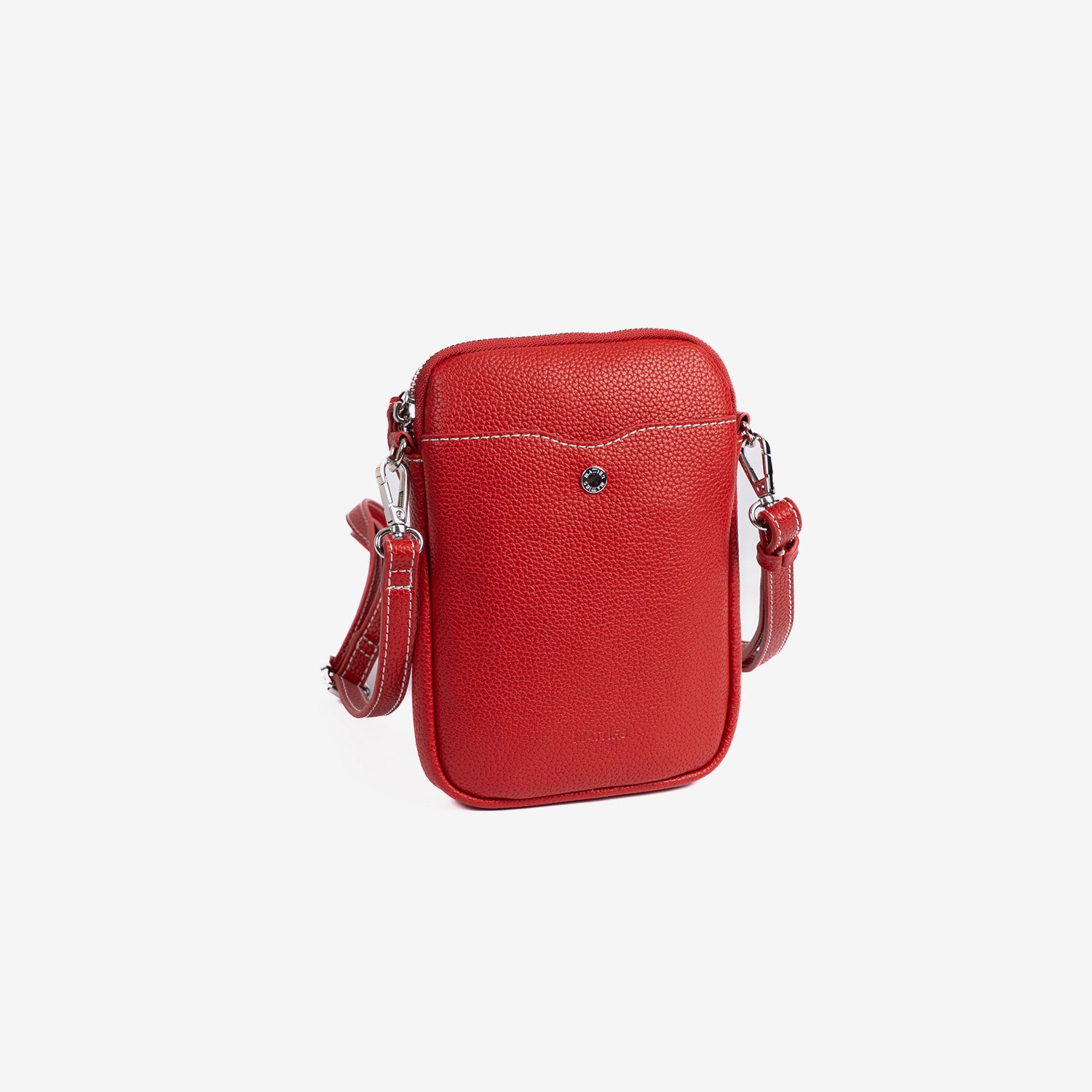 Bolsa a tiracolo vertical Minibag