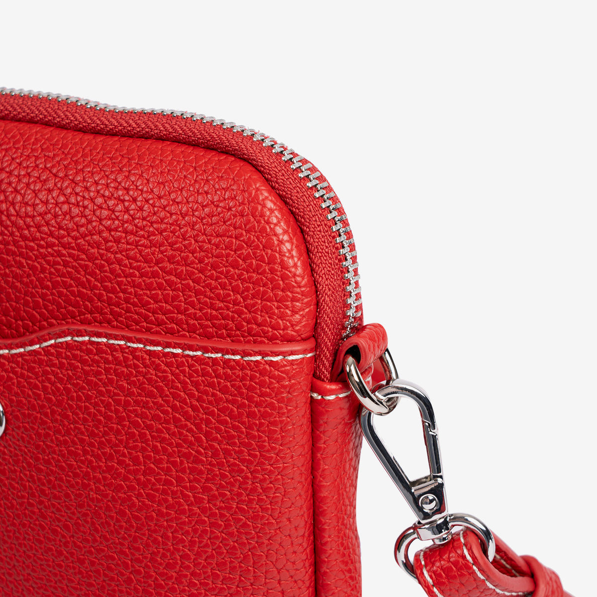 Bolsa a tiracolo vertical Minibag