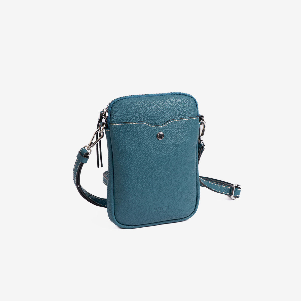 Bolsa a tiracolo vertical Minibag