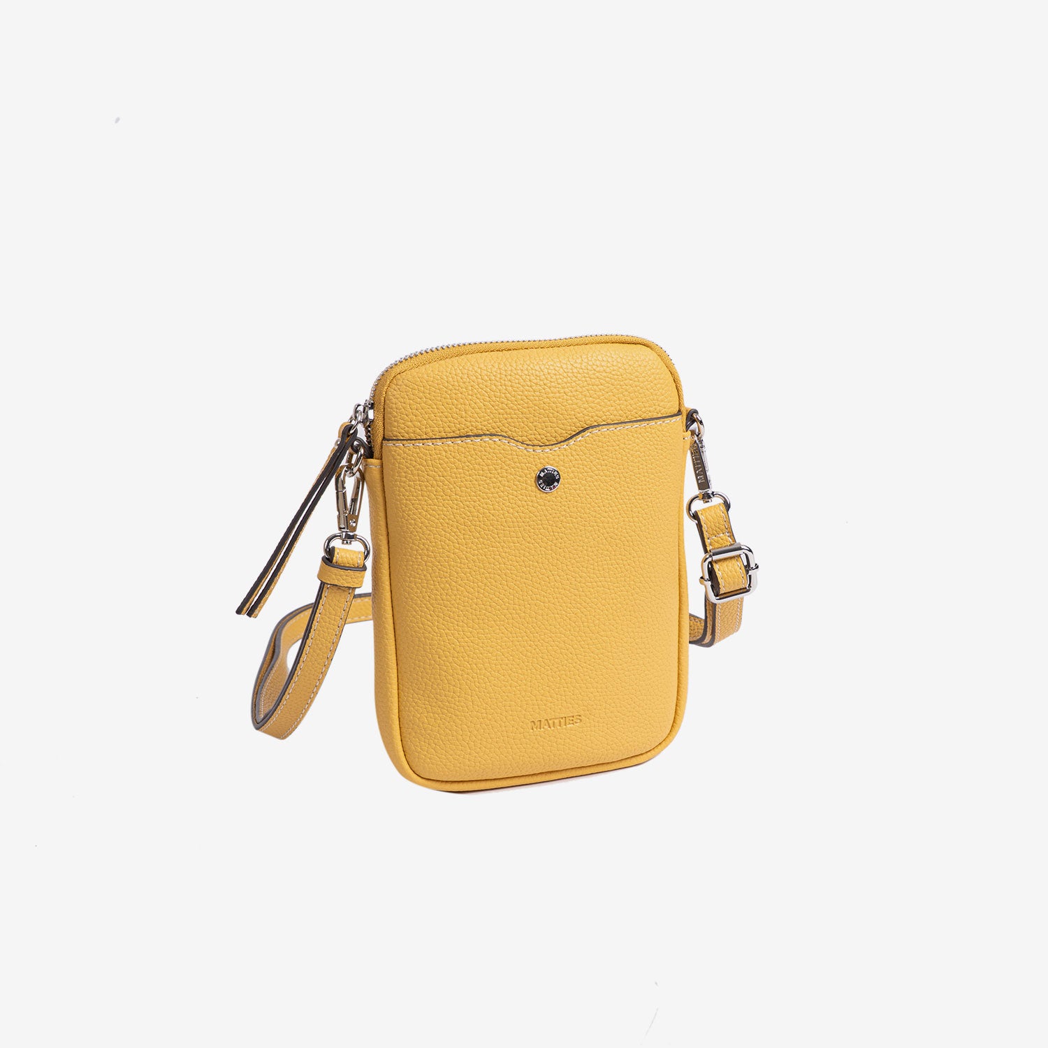 Bolsa a tiracolo vertical Minibag