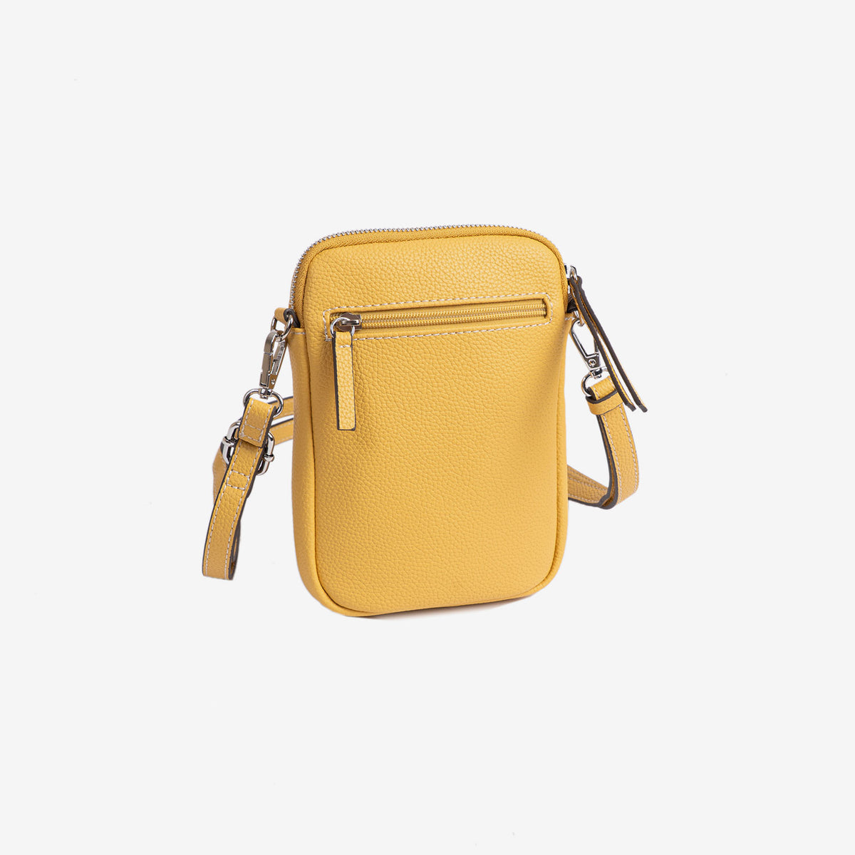 Bolsa a tiracolo vertical Minibag