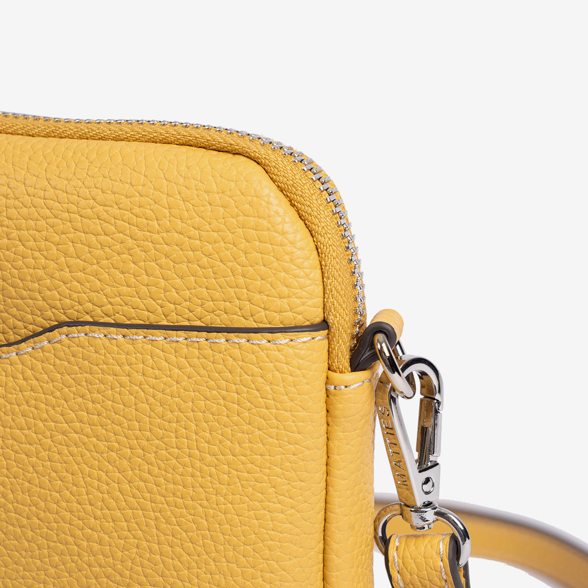 Bolsa a tiracolo vertical Minibag