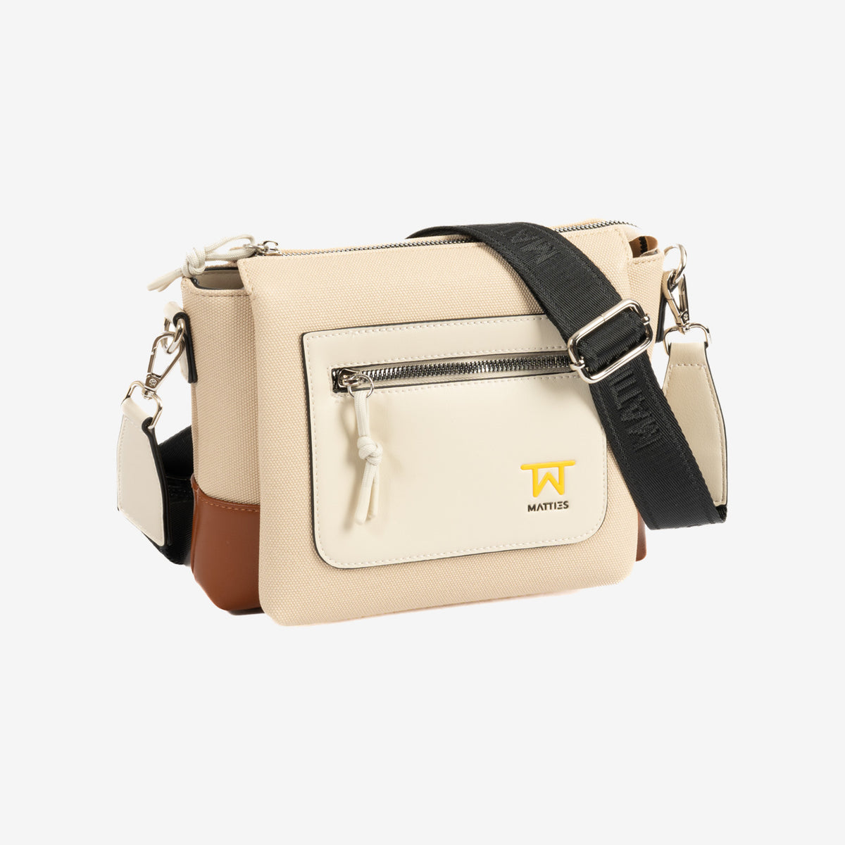 Bolsa tiracolo Bloom