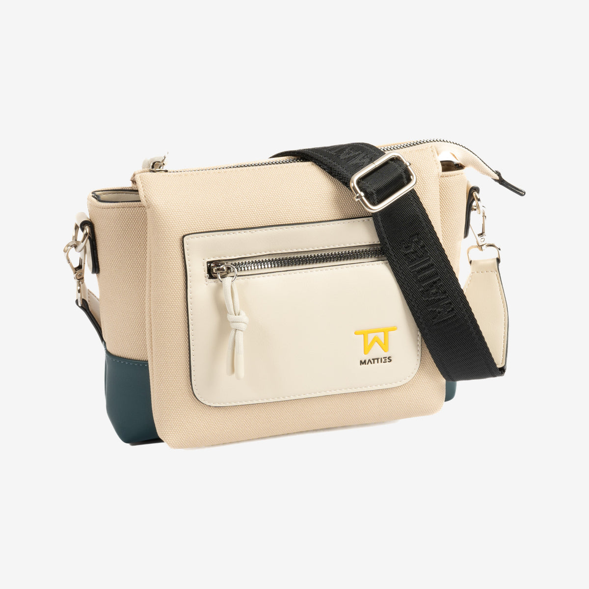Bolsa tiracolo Bloom
