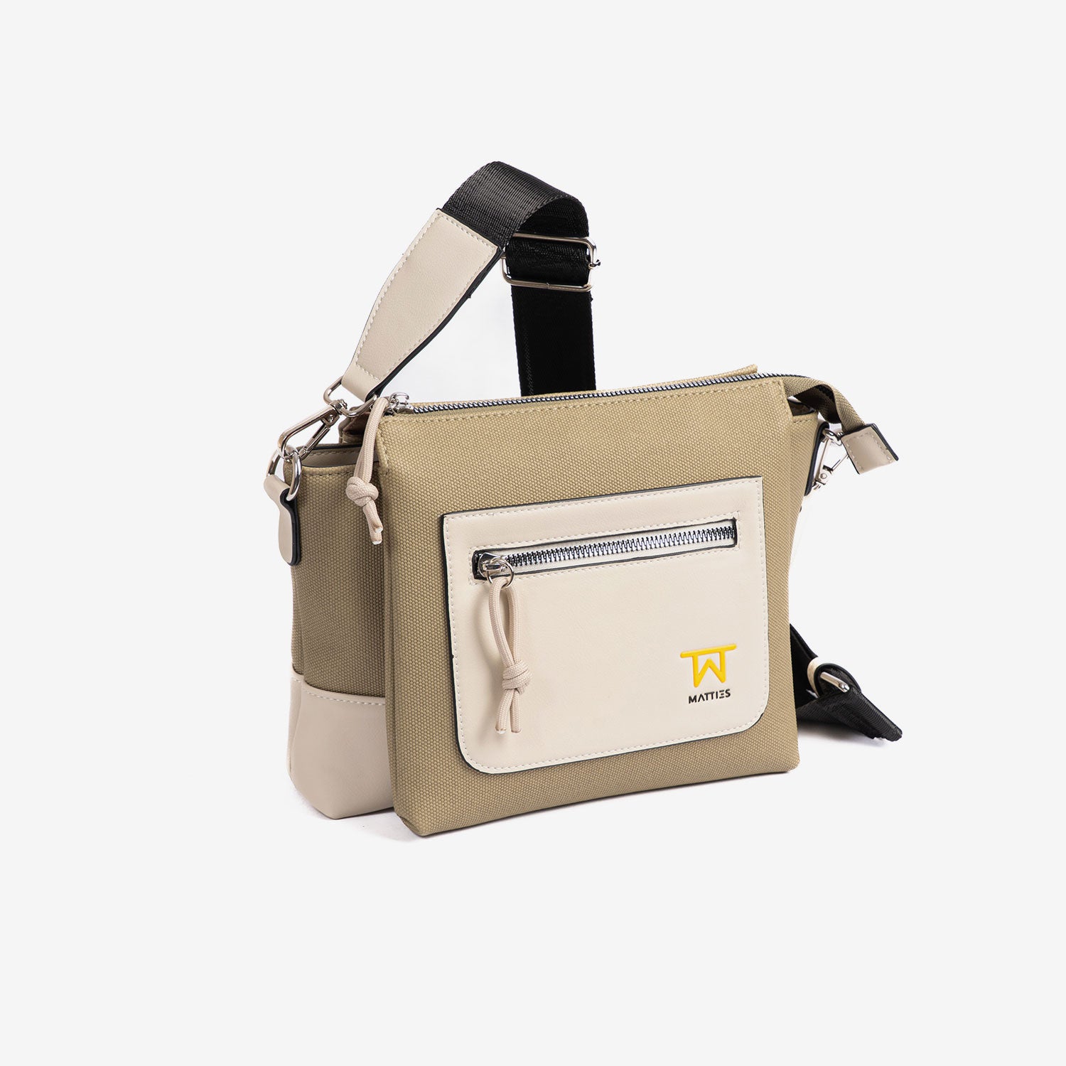 Bolsa tiracolo Bloom