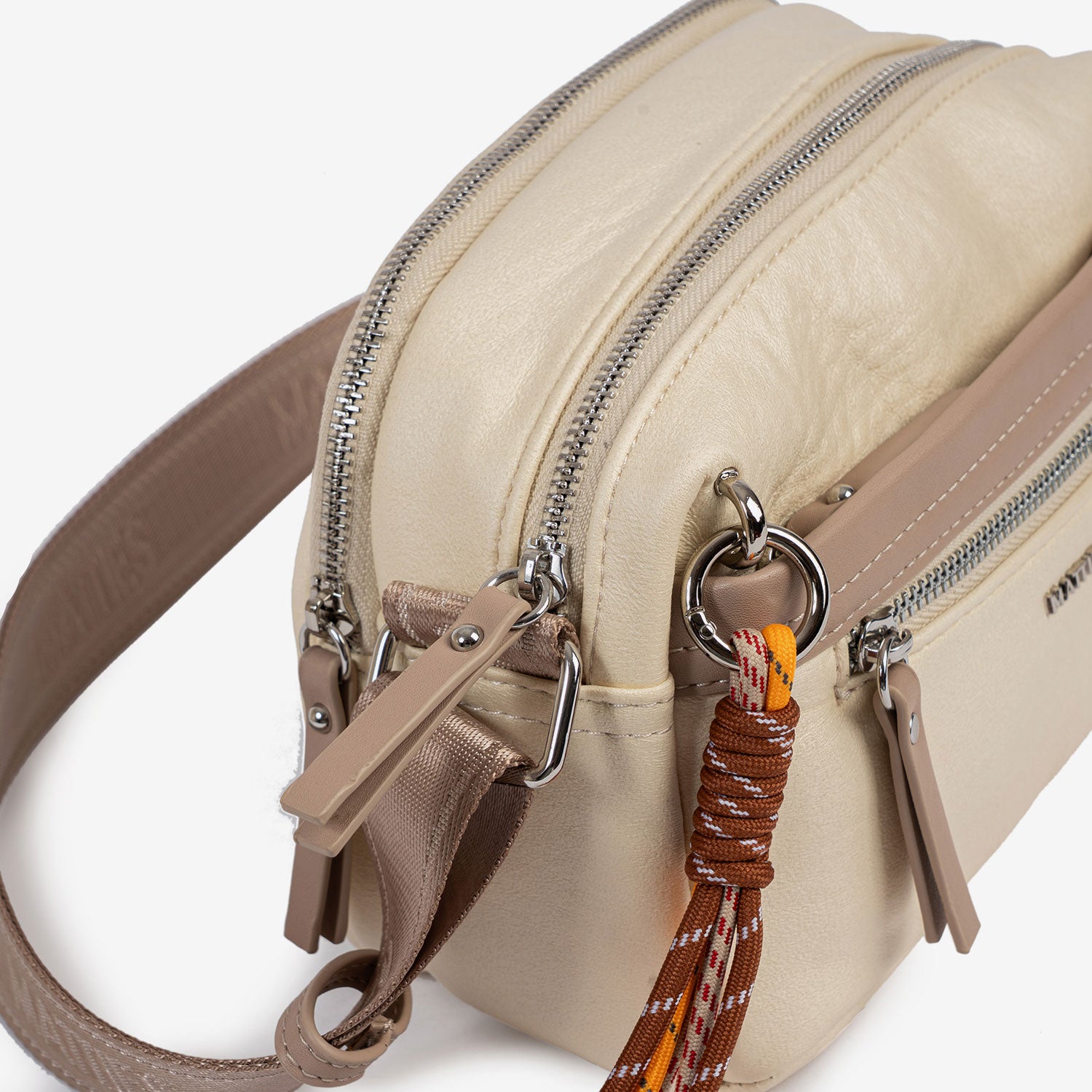 Bolsa de ombro compacta Tama