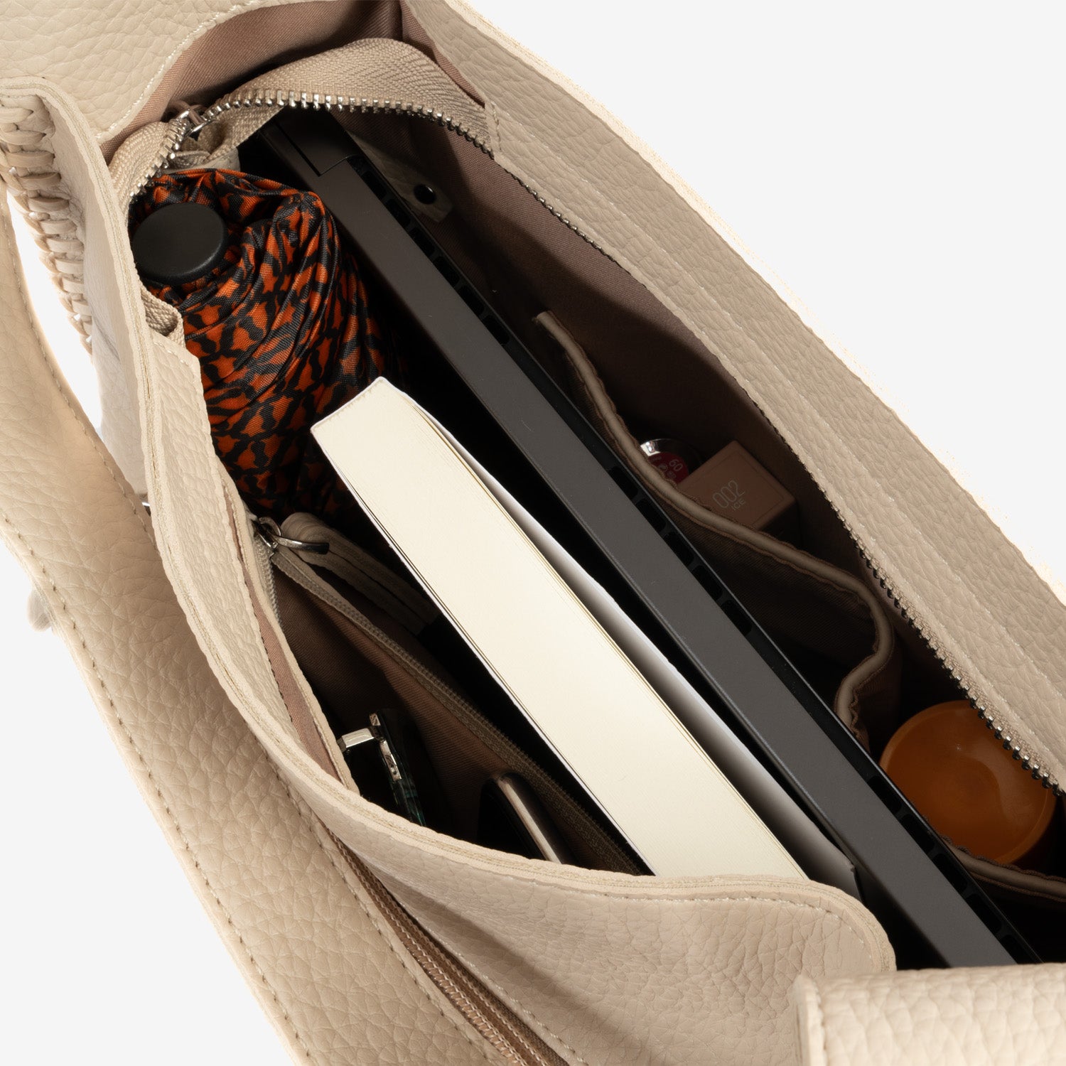 Bolsa de ombro Lizzie