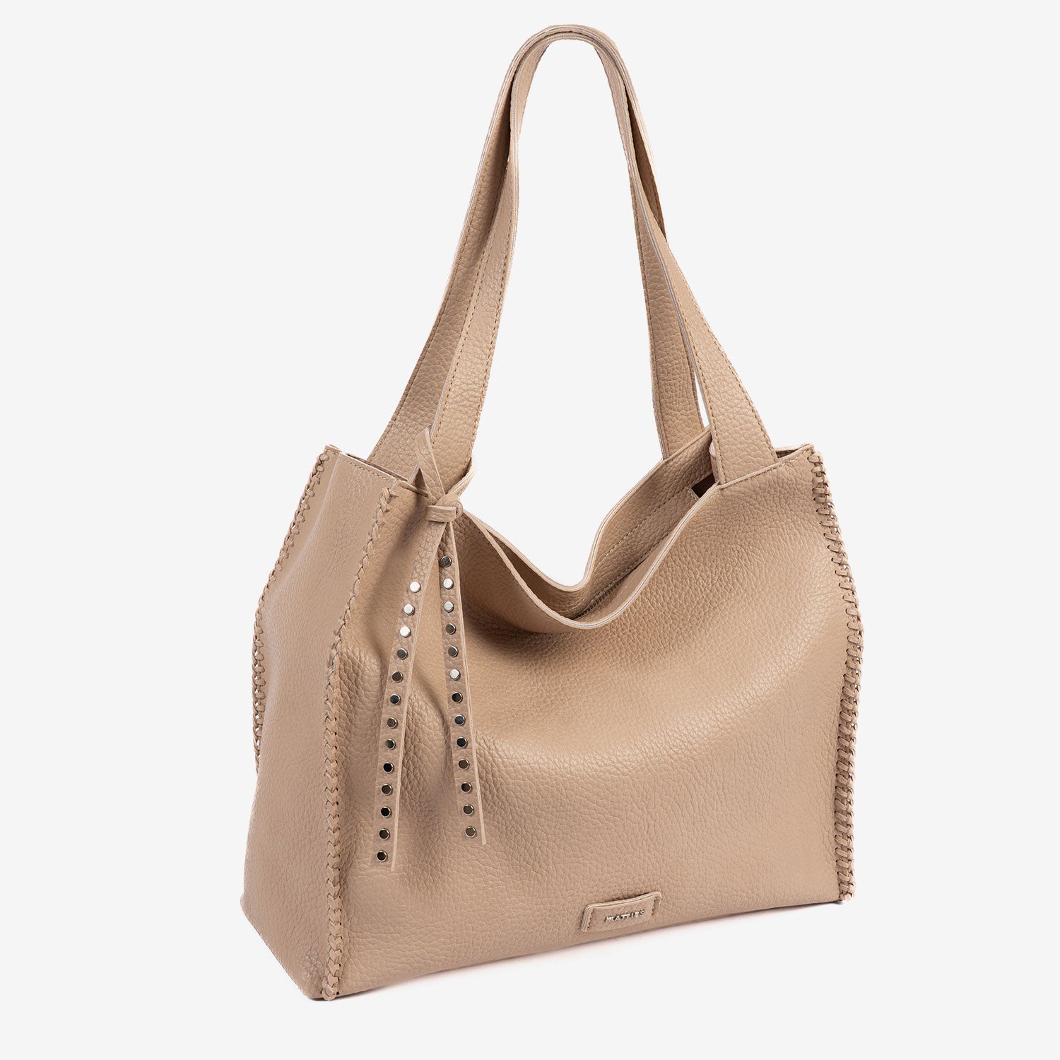 Bolsa de ombro grande Lizzie