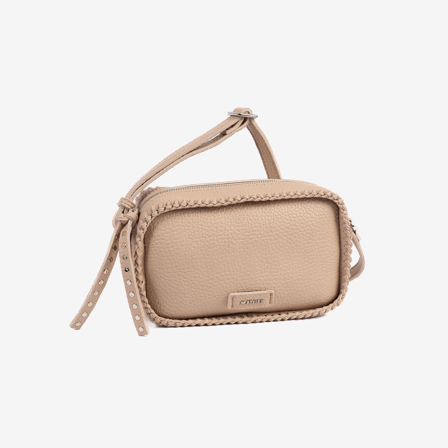 Bolsa de ombro Lizzie