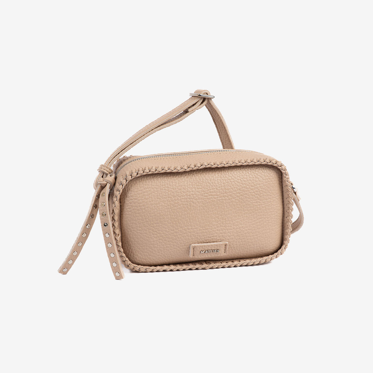 Bolsa de ombro Lizzie