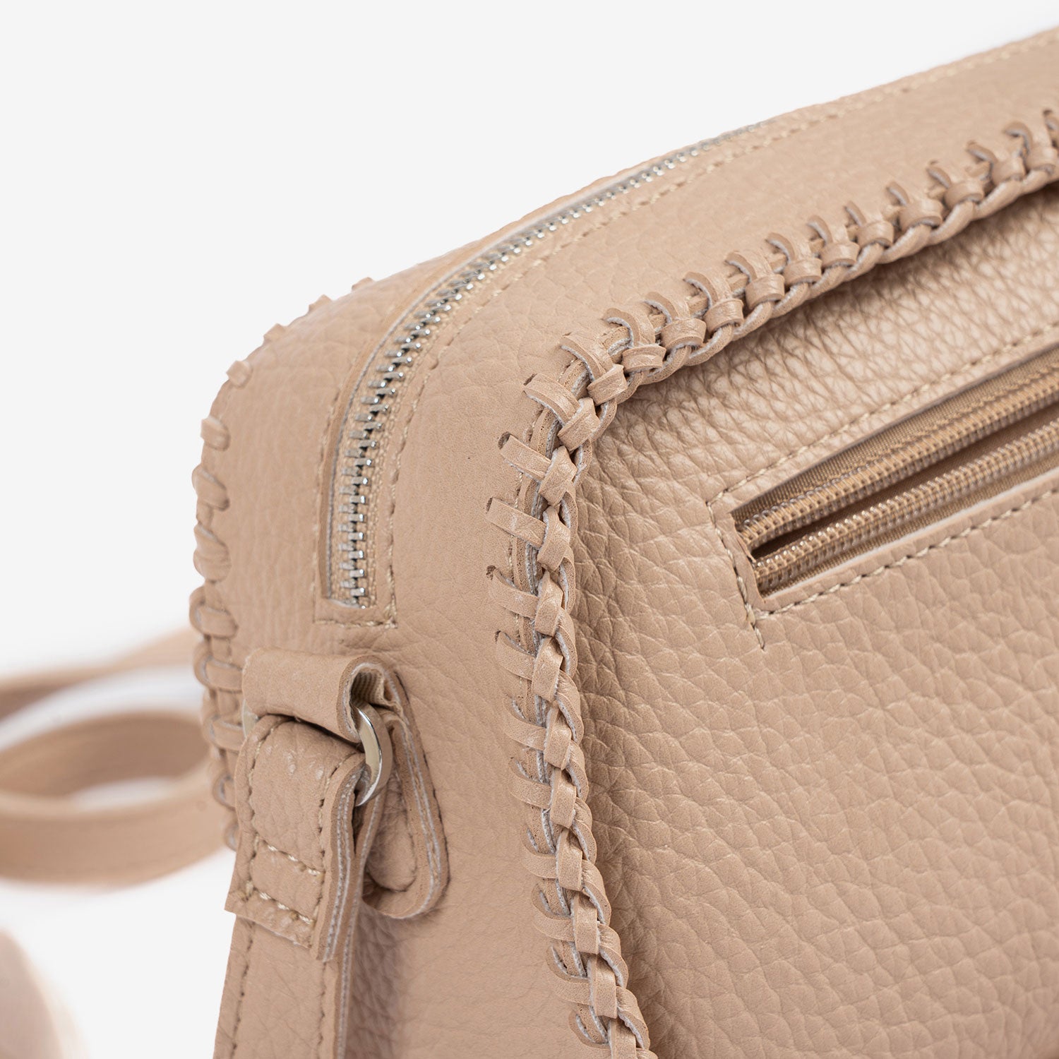 Bolsa de ombro Lizzie