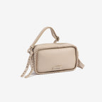 Bolsa de ombro Lizzie