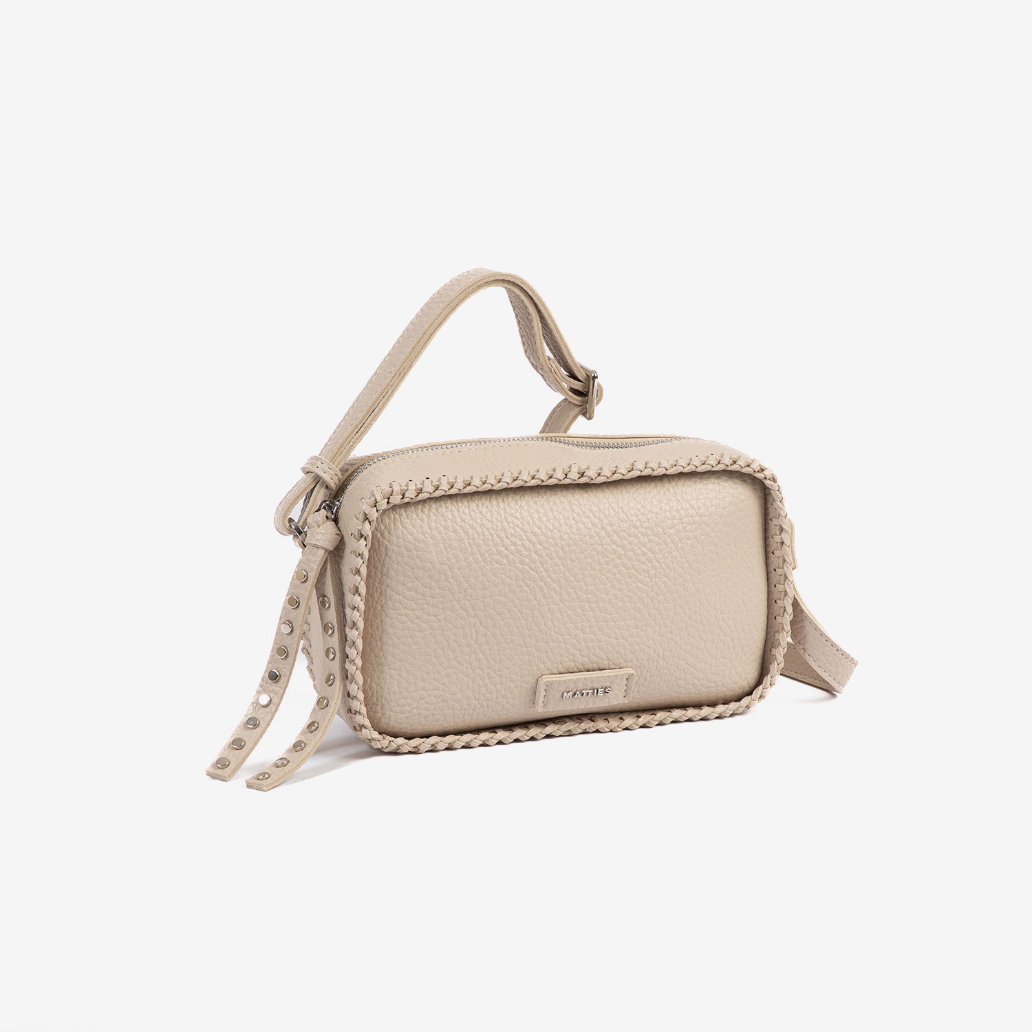 Bolsa de ombro Lizzie
