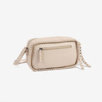 Bolsa de ombro Lizzie