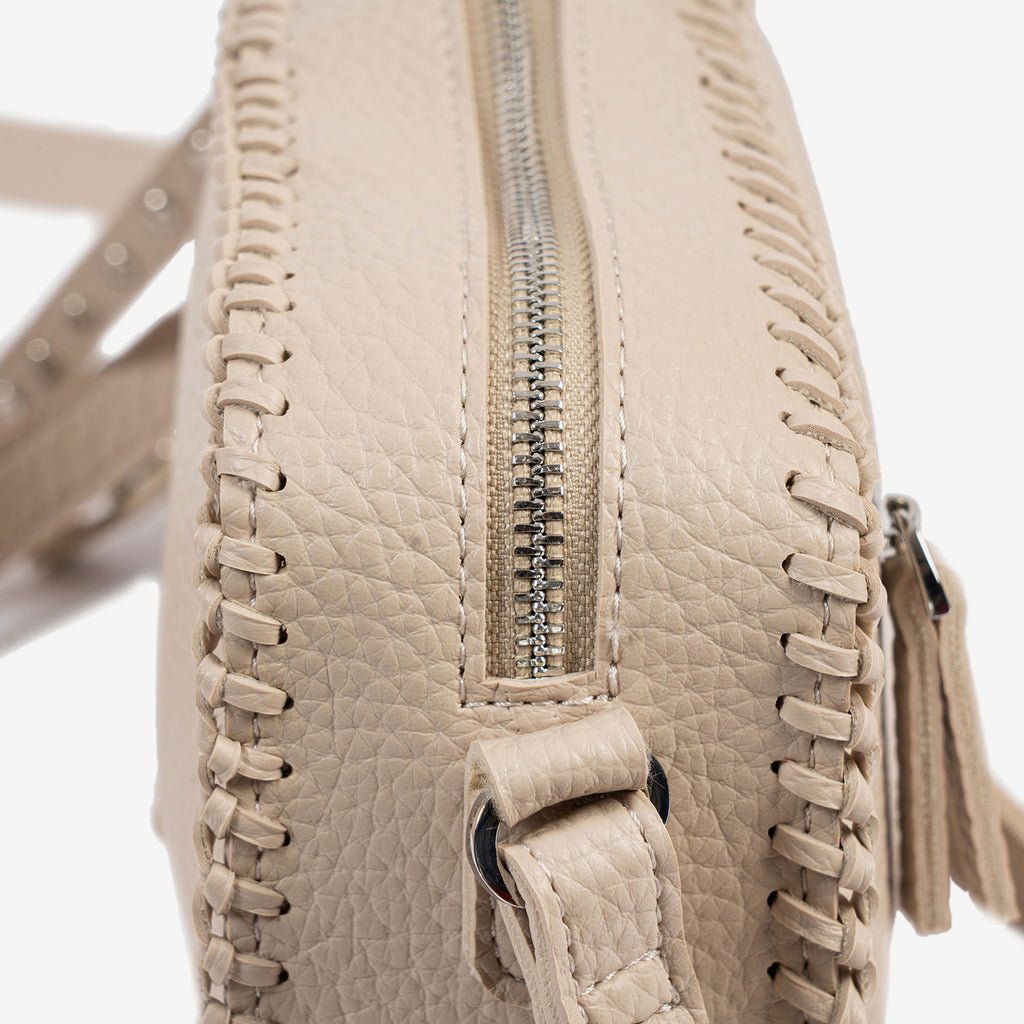 Bolsa de ombro Lizzie
