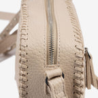 Bolsa de ombro Lizzie