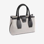 Bolsa casual Matties cinza