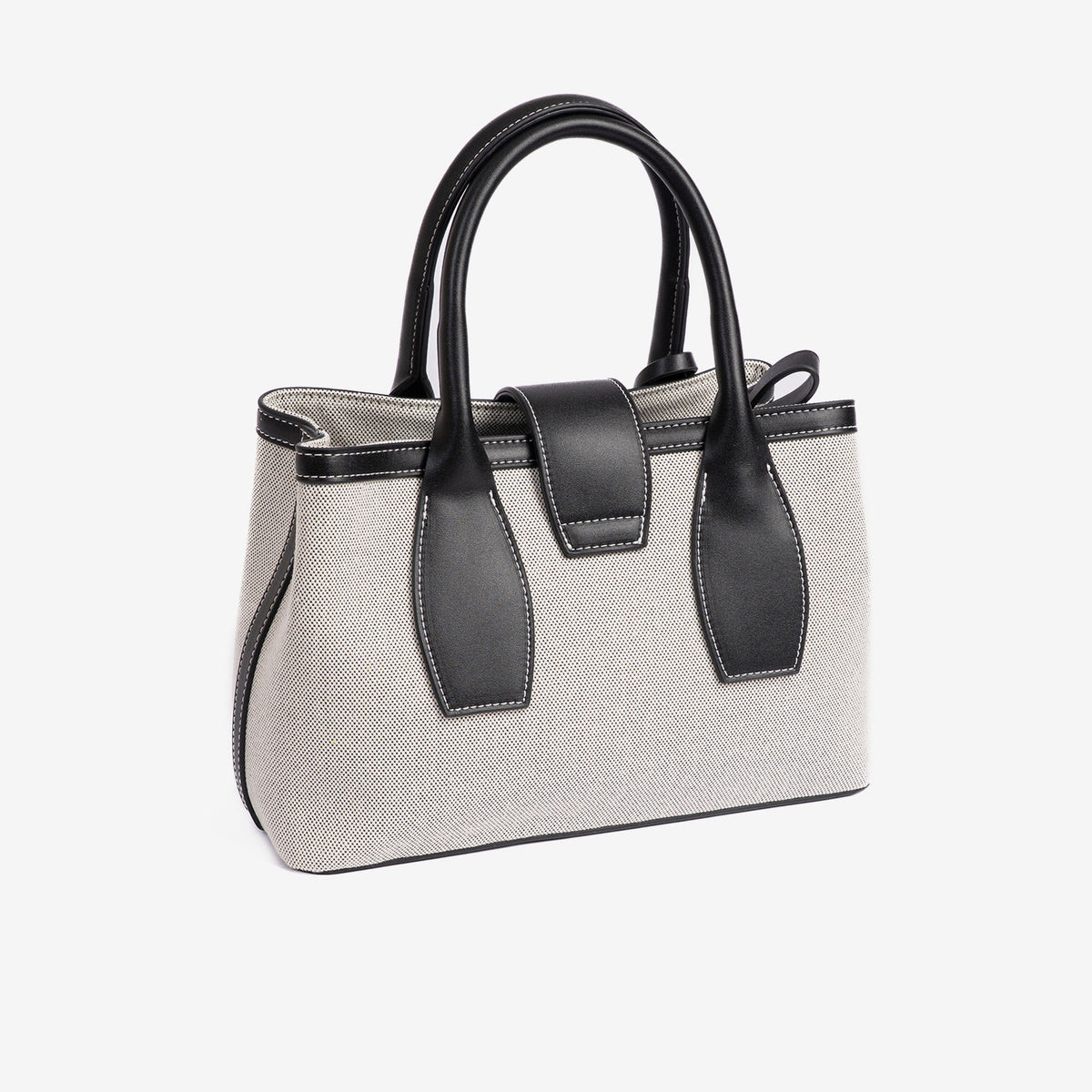 Bolsa casual Matties cinza