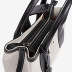 Bolsa casual Matties cinza