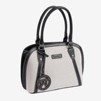 Bolsa elegante Matties Grey