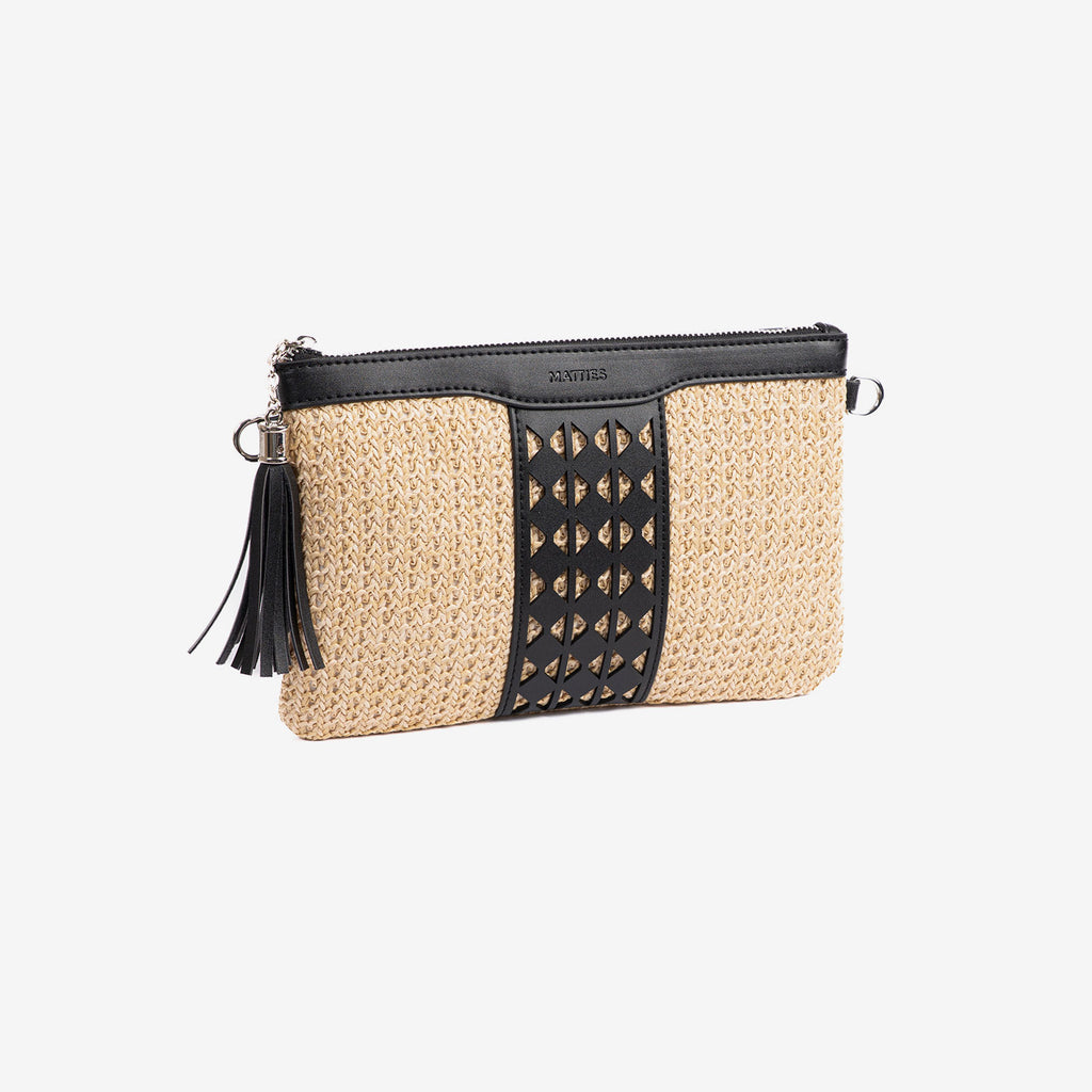 Bolsa a tiracolo Ties
