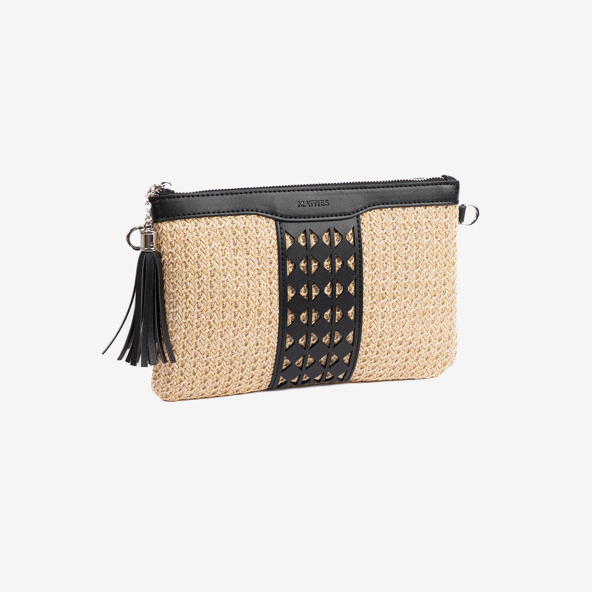 Bolsa a tiracolo Ties