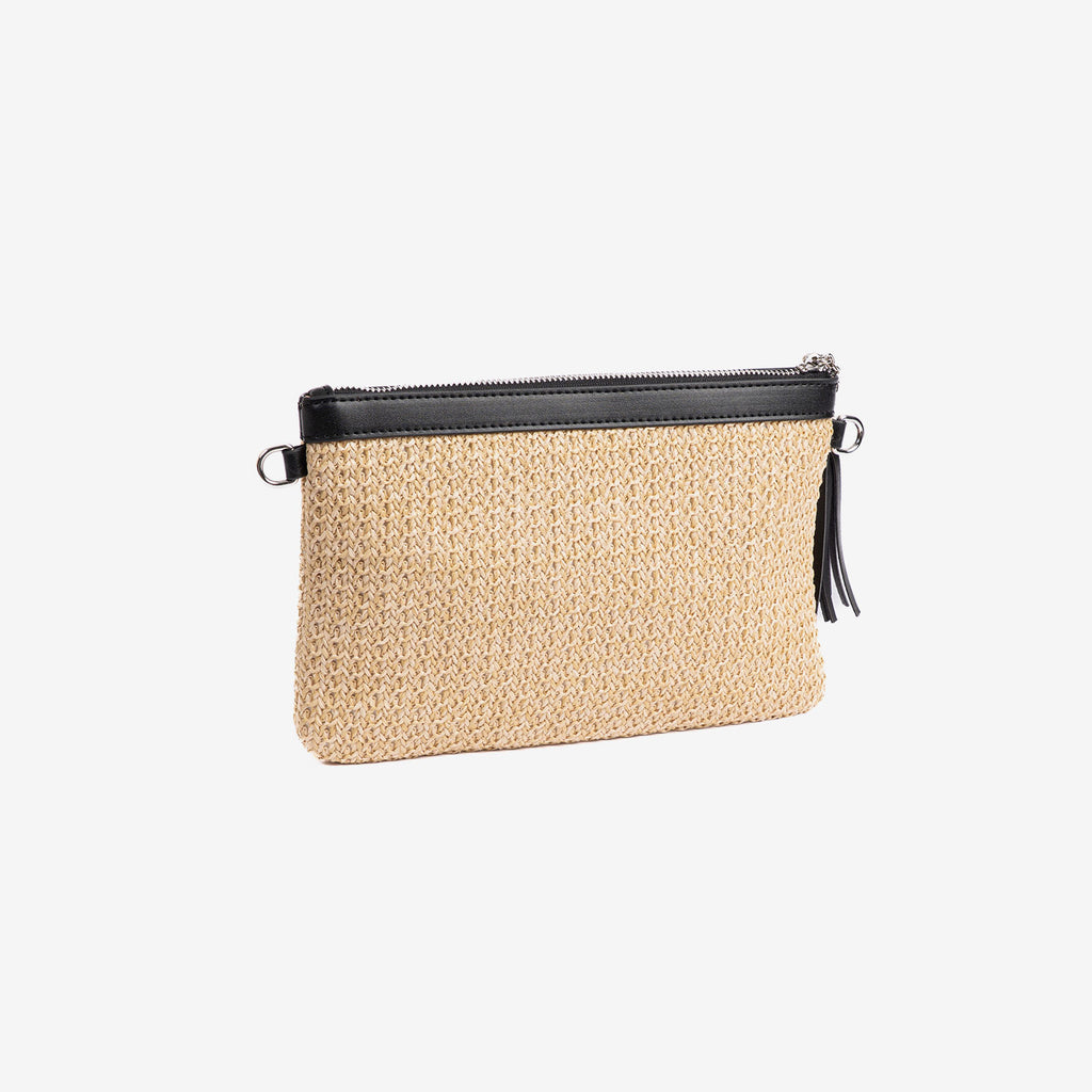 Bolsa a tiracolo Ties