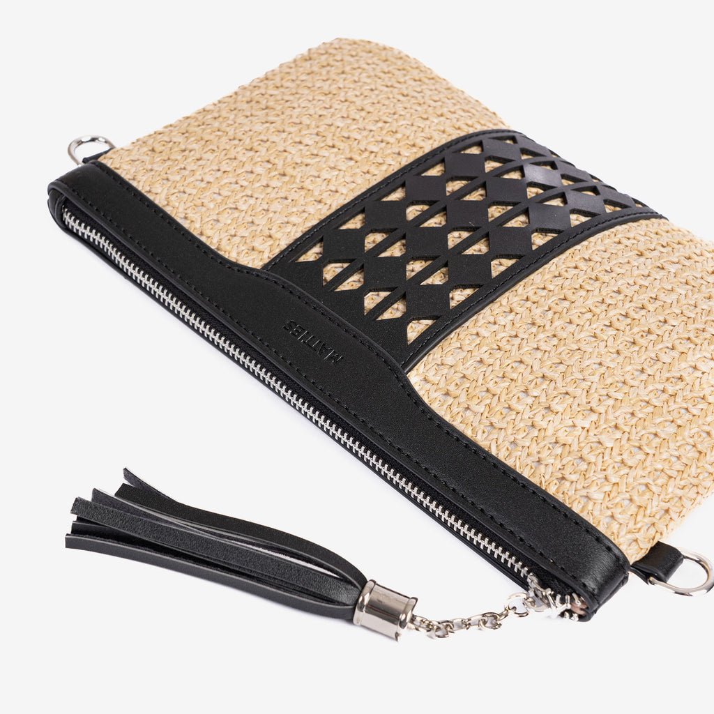 Bolsa a tiracolo Ties