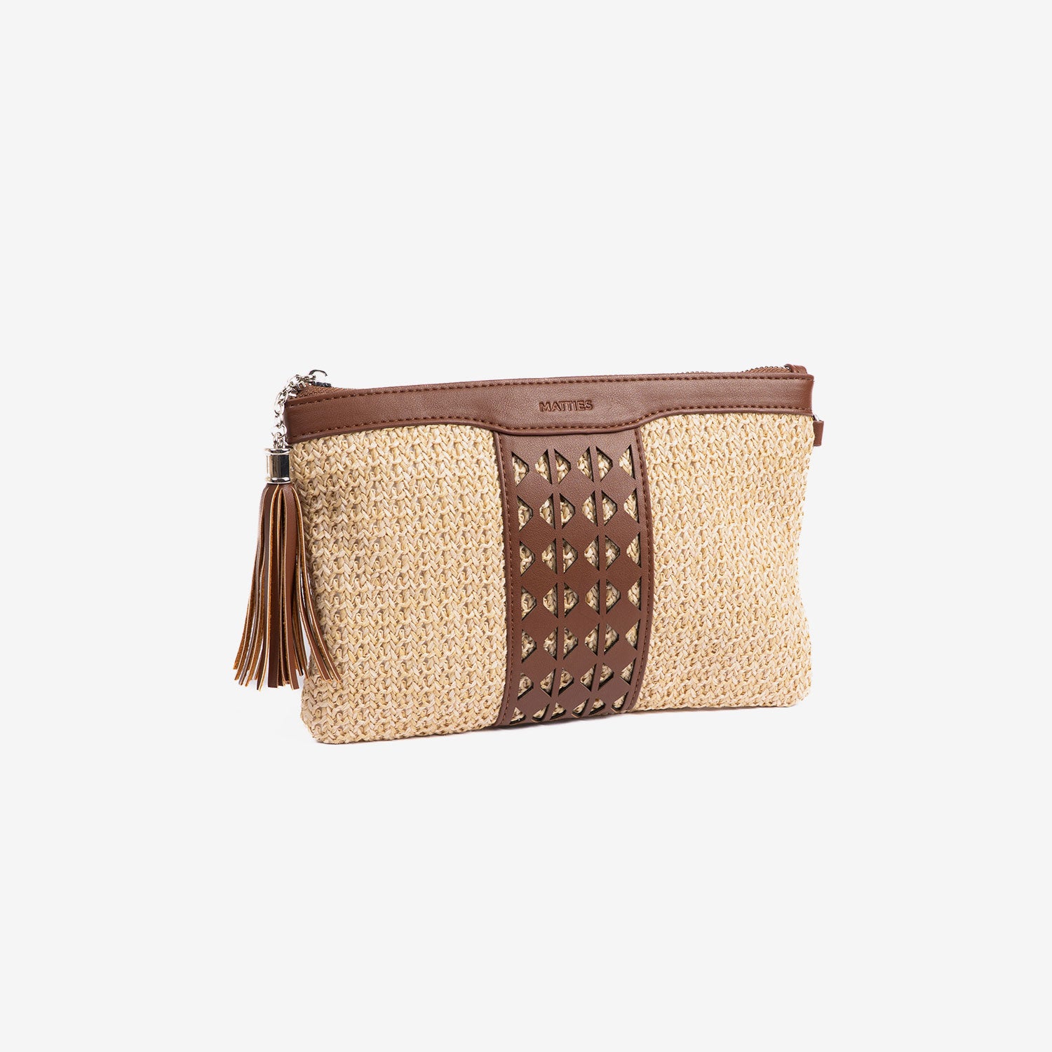 Bolsa a tiracolo Ties