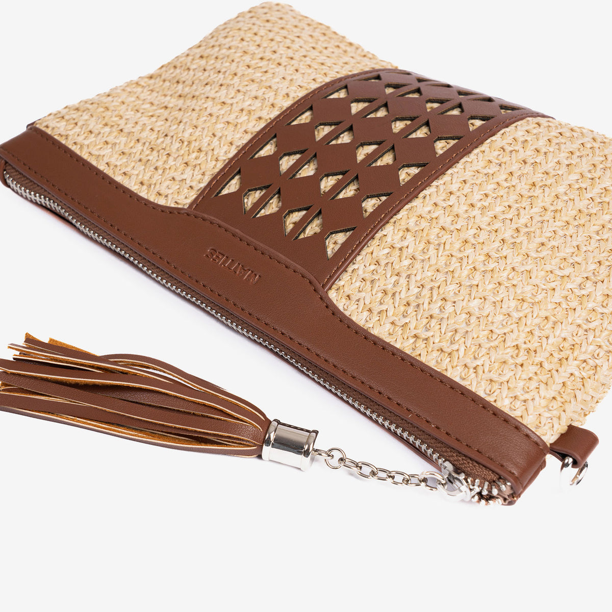 Bolsa a tiracolo Ties