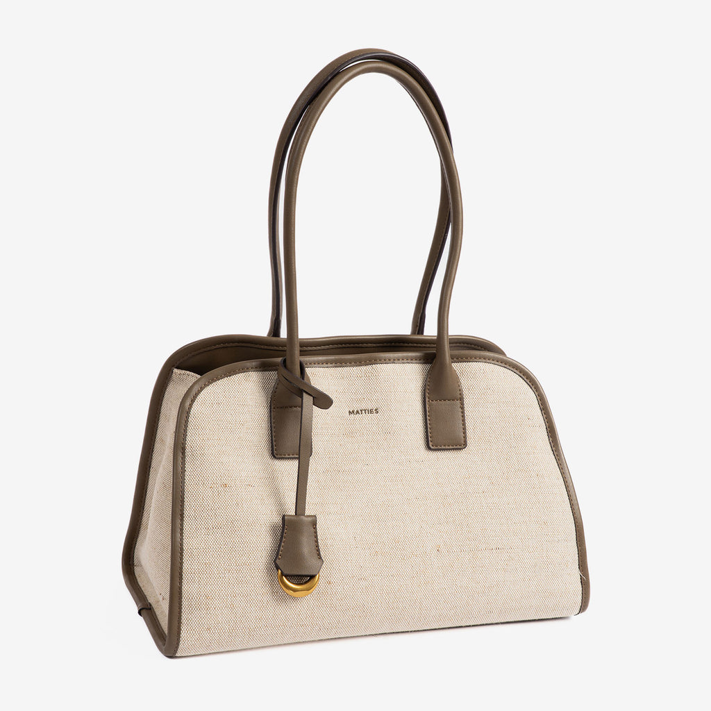 Bolsa de ombro Luma