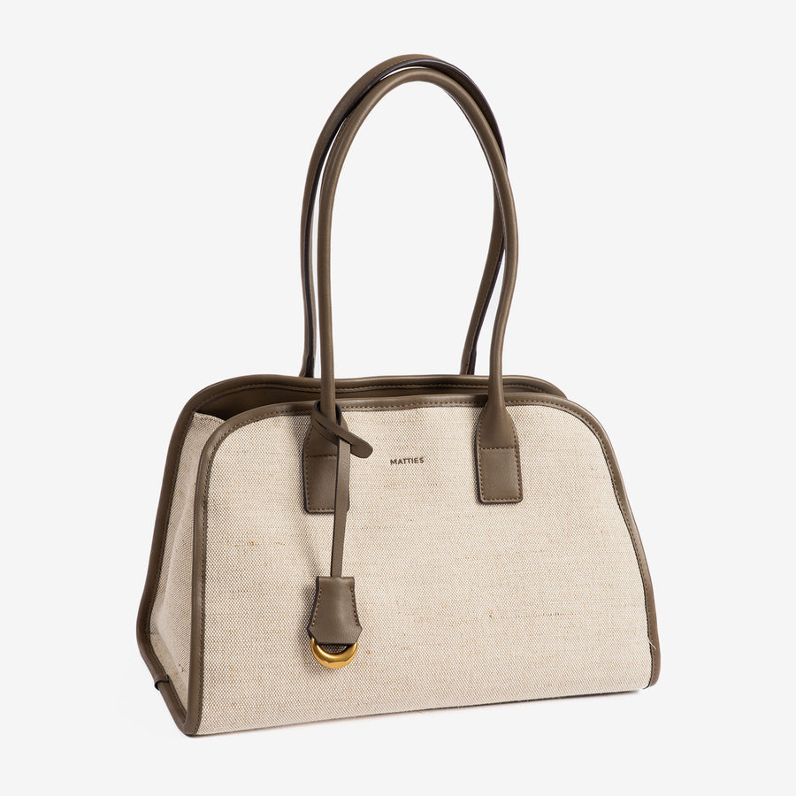 Bolsa de ombro Luma