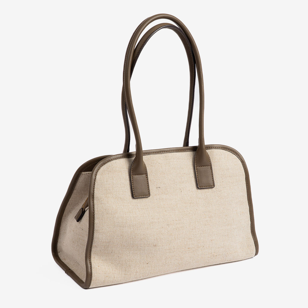 Bolsa de ombro Luma