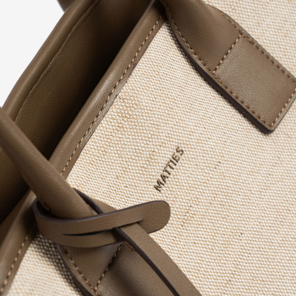 Bolsa de ombro Luma