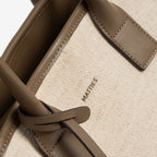 Bolsa de ombro Luma
