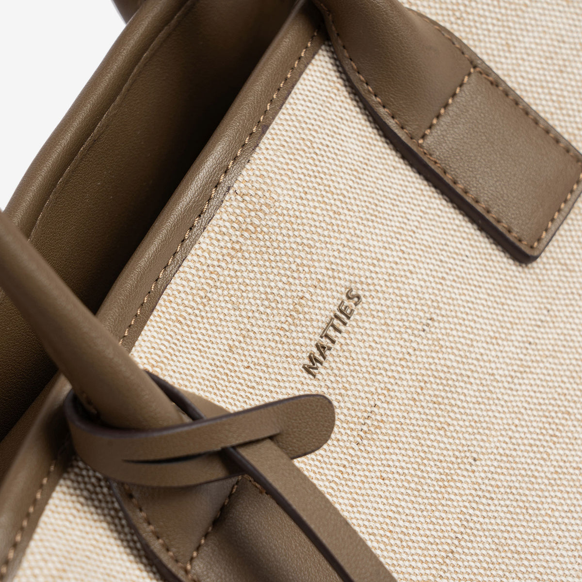 Bolsa de ombro Luma