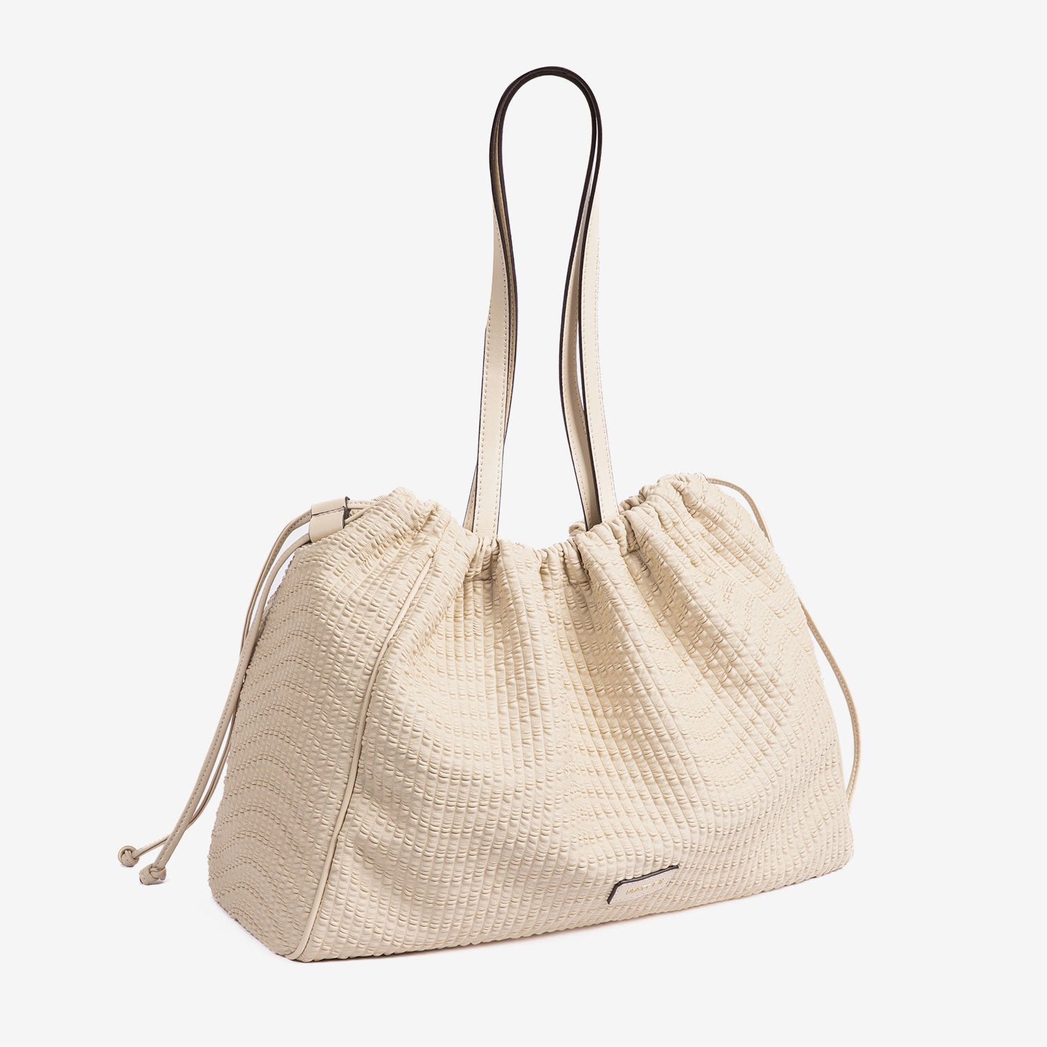 Bolsa de ombro Lyra