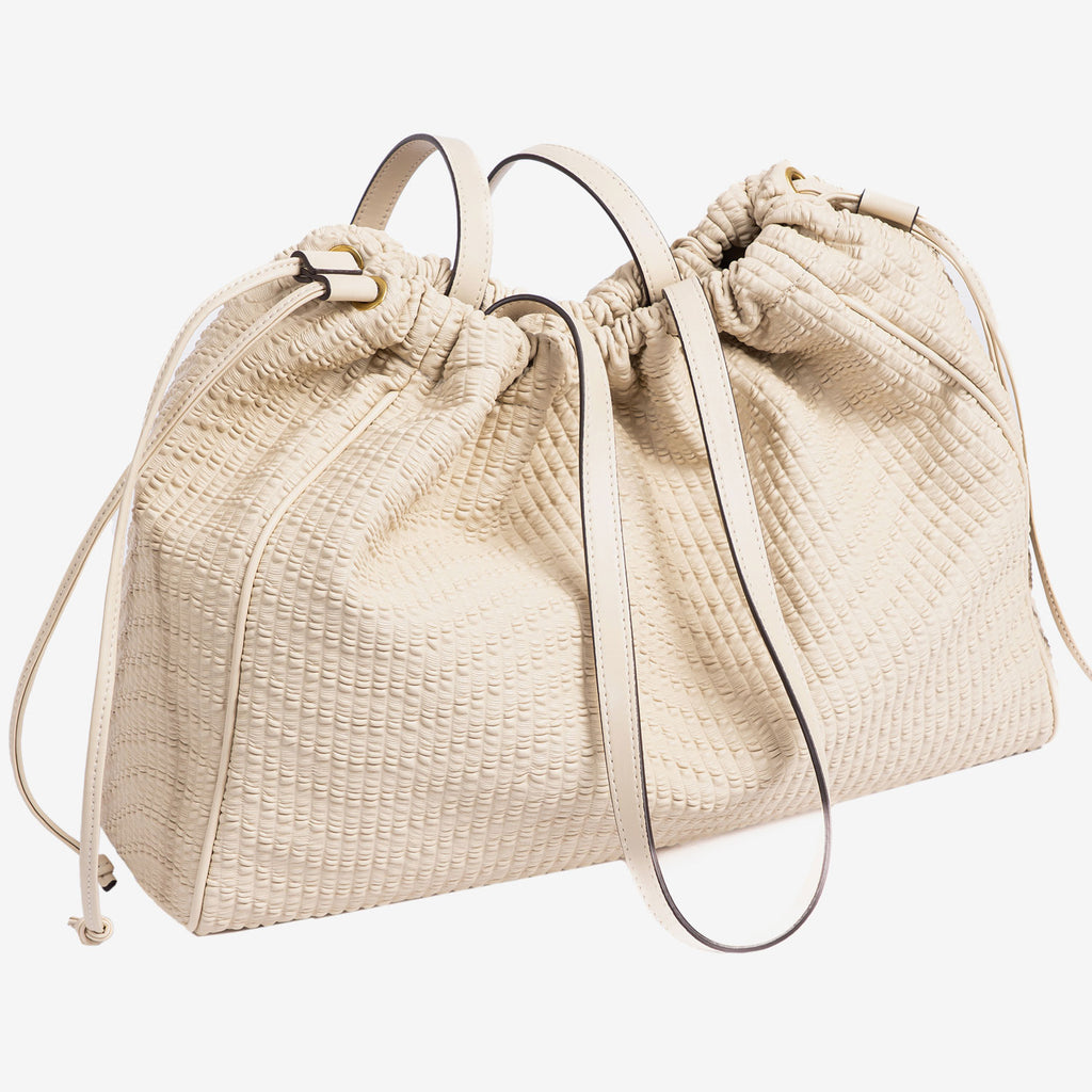 Bolsa de ombro Lyra