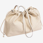 Bolsa de ombro Lyra