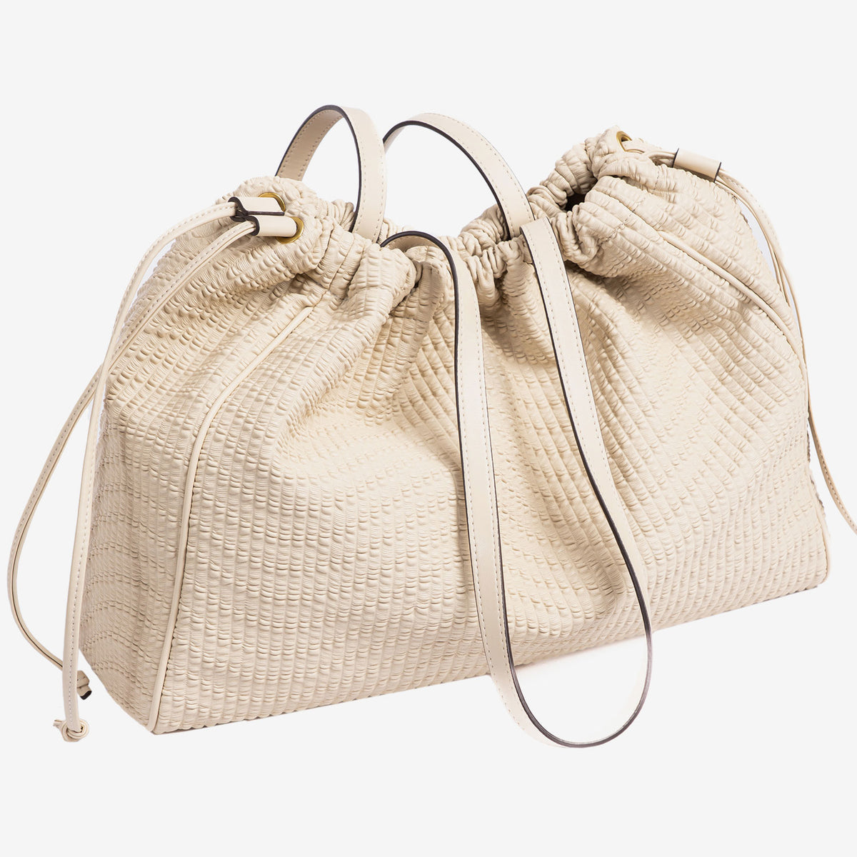 Bolsa de ombro Lyra