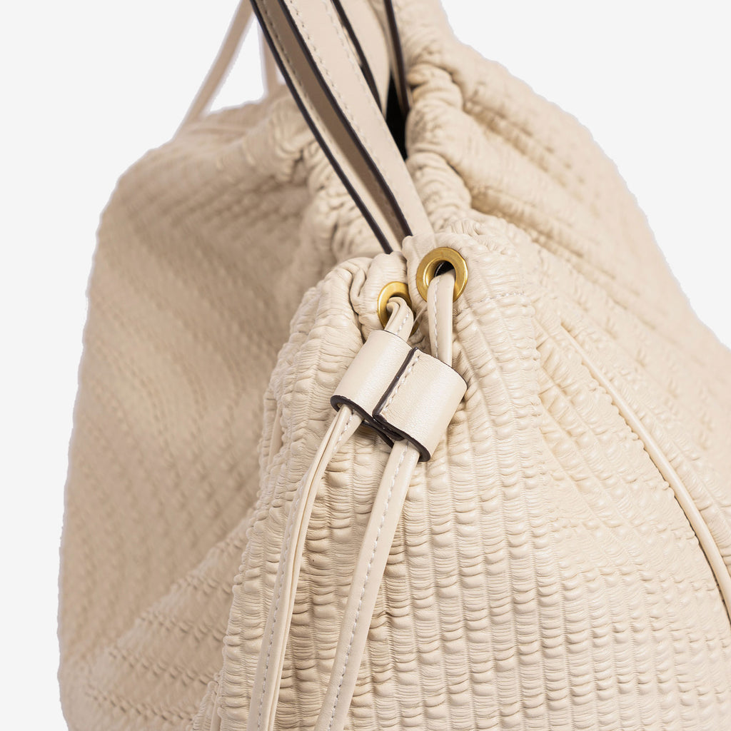 Bolsa de ombro Lyra