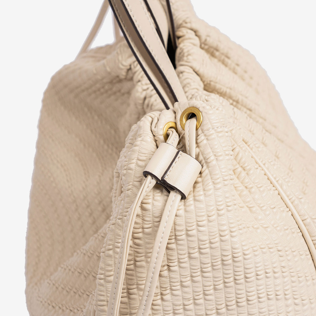 Bolsa de ombro Lyra