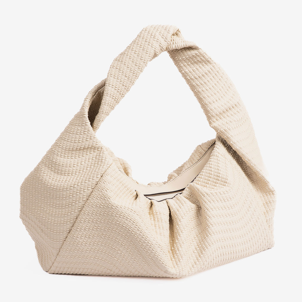 Bolsa de ombro grande Lyra