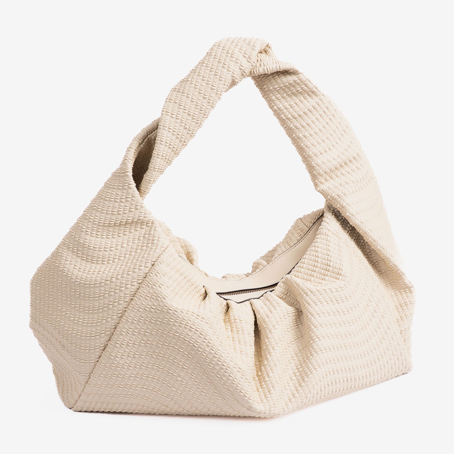 Bolsa de ombro grande Lyra