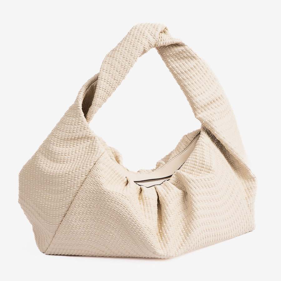 Bolsa de ombro grande Lyra