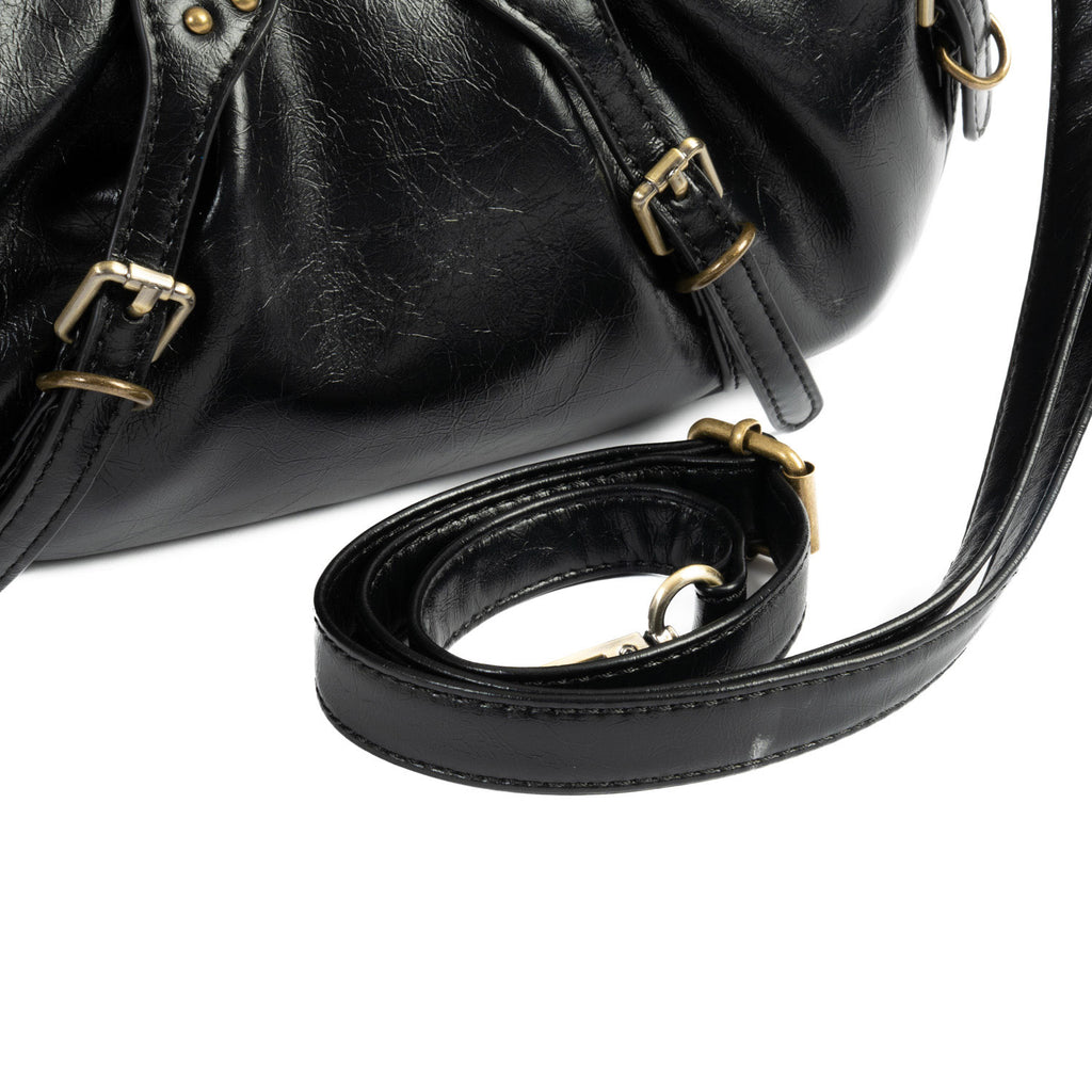 Bolso de hombro Bergen