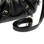 Bolso de hombro Bergen