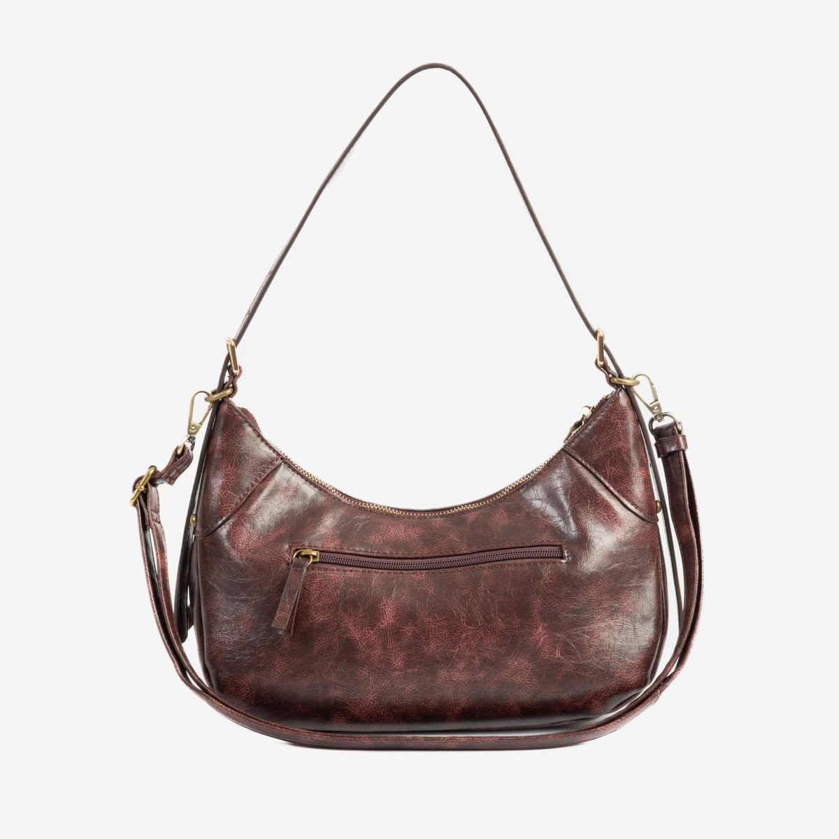 Bolso de hombro Bergen