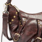 Bolso de hombro Bergen
